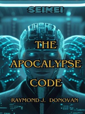cover image of Seimei ,The Apocalypse Code